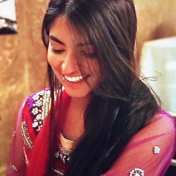 Meet your Posher, Charlene - Picture 1 of 1